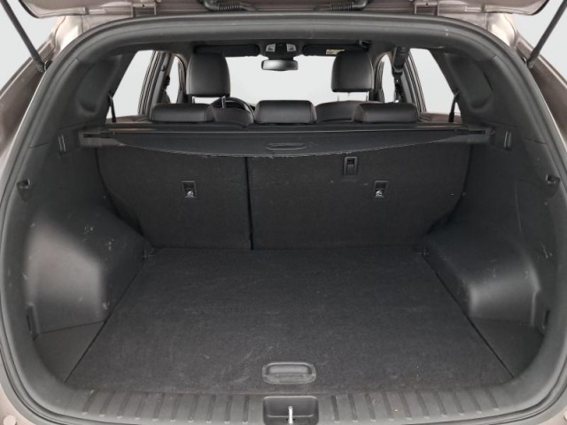 Hyundai Tucson  1.6 CRDi N-Line