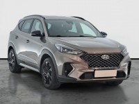 Hyundai Tucson  1.6 CRDi N-Line