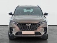 Hyundai Tucson  1.6 CRDi N-Line