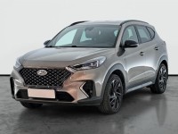 Hyundai Tucson  1.6 CRDi N-Line