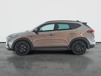 Hyundai Tucson  1.6 CRDi N-Line