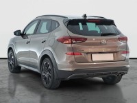 Hyundai Tucson  1.6 CRDi N-Line