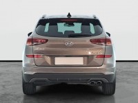 Hyundai Tucson  1.6 CRDi N-Line