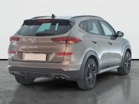 Hyundai Tucson  1.6 CRDi N-Line