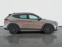 Hyundai Tucson  1.6 CRDi N-Line