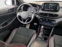 Hyundai Tucson  1.6 CRDi N-Line