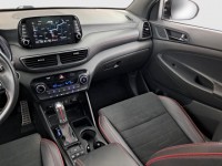Hyundai Tucson  1.6 CRDi N-Line