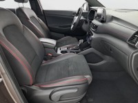 Hyundai Tucson  1.6 CRDi N-Line