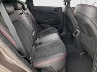 Hyundai Tucson  1.6 CRDi N-Line