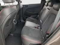 Hyundai Tucson  1.6 CRDi N-Line