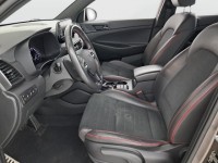 Hyundai Tucson  1.6 CRDi N-Line