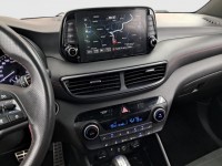 Hyundai Tucson  1.6 CRDi N-Line