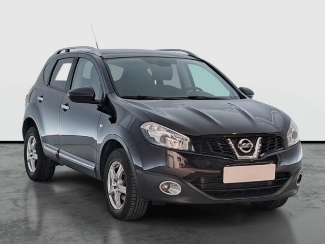 Nissan Qashqai  2.0 dCi 