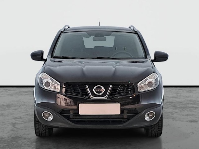 Nissan Qashqai  2.0 dCi 