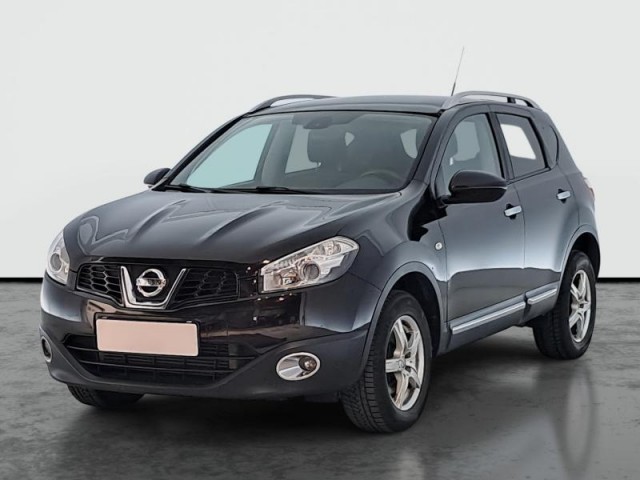 Nissan Qashqai  2.0 dCi 