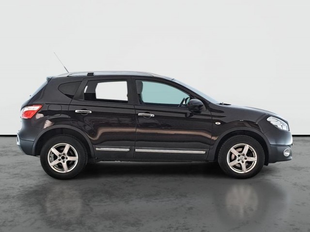 Nissan Qashqai  2.0 dCi 