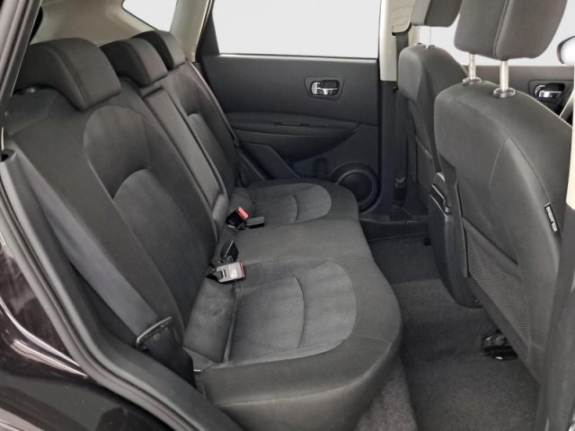 Nissan Qashqai  2.0 dCi 