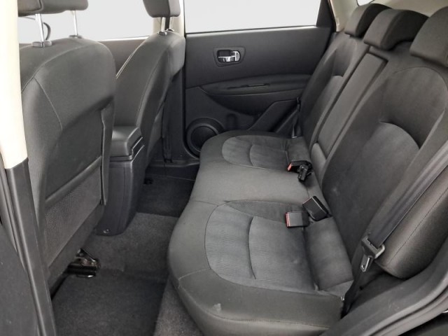 Nissan Qashqai  2.0 dCi 