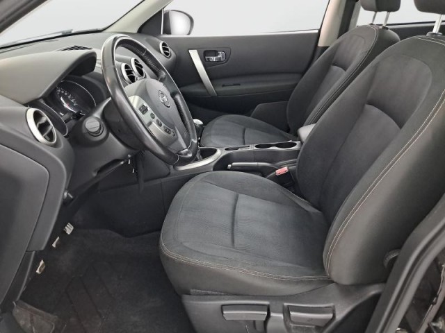 Nissan Qashqai  2.0 dCi 