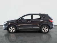 Nissan Qashqai  2.0 dCi 