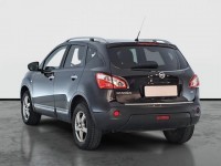 Nissan Qashqai  2.0 dCi 