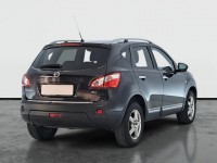 Nissan Qashqai  2.0 dCi 