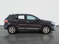 Nissan Qashqai  2.0 dCi 