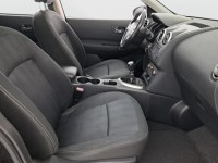 Nissan Qashqai  2.0 dCi 