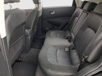 Nissan Qashqai  2.0 dCi 