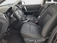 Nissan Qashqai  2.0 dCi 