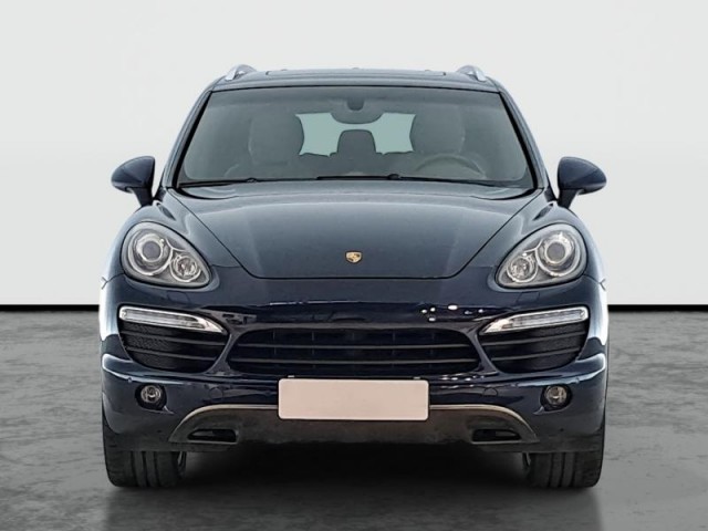 Porsche Cayenne  S 