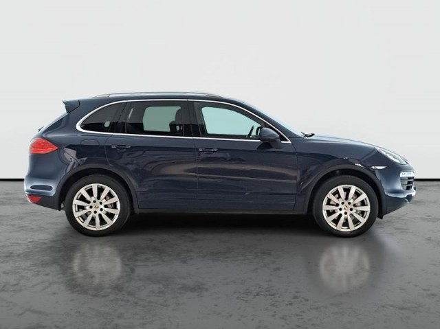Porsche Cayenne  S 