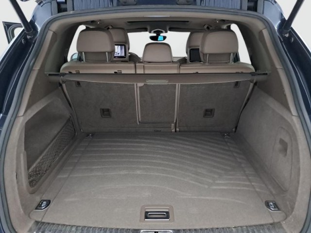 Porsche Cayenne  S 
