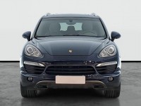 Porsche Cayenne  S 