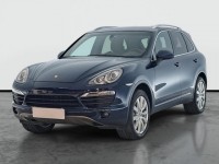 Porsche Cayenne  S 