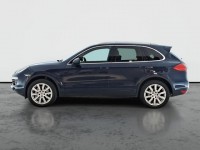 Porsche Cayenne  S 