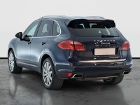 Porsche Cayenne  S 