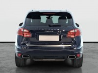 Porsche Cayenne  S 