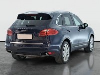 Porsche Cayenne  S 