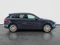 Porsche Cayenne  S 
