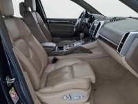 Porsche Cayenne  S 