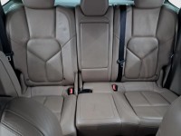 Porsche Cayenne  S 