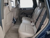 Porsche Cayenne  S 