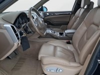 Porsche Cayenne  S 