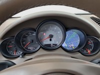 Porsche Cayenne  S 
