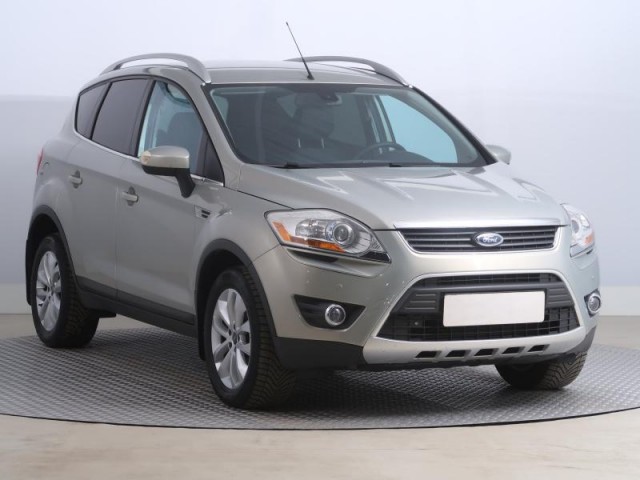 Ford Kuga  2.0 TDCi 
