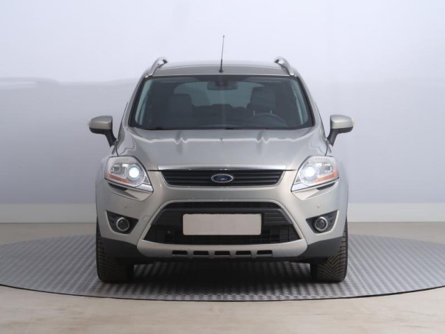 Ford Kuga  2.0 TDCi 