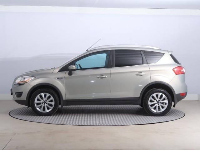 Ford Kuga  2.0 TDCi 