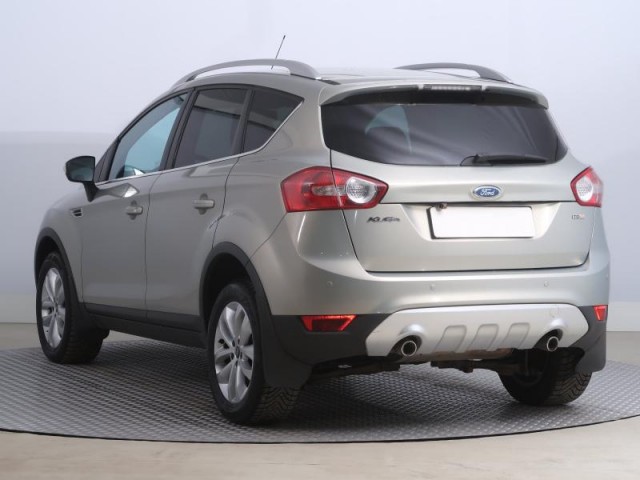 Ford Kuga  2.0 TDCi 