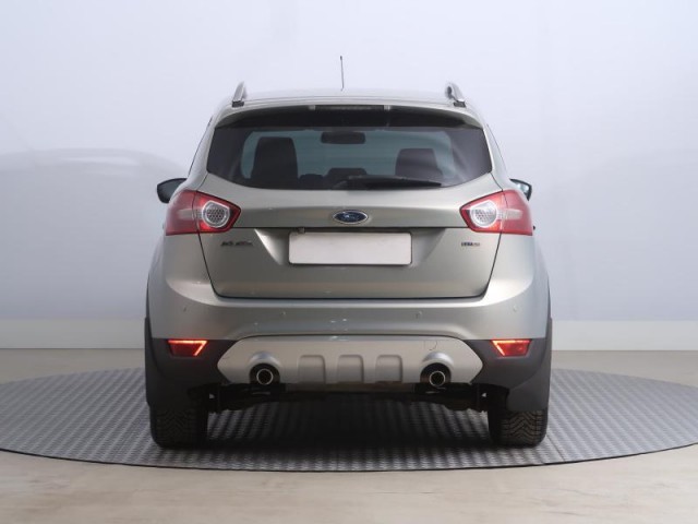 Ford Kuga  2.0 TDCi 